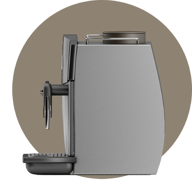 Lösungen für Privat, Büro und Gastronomie - img