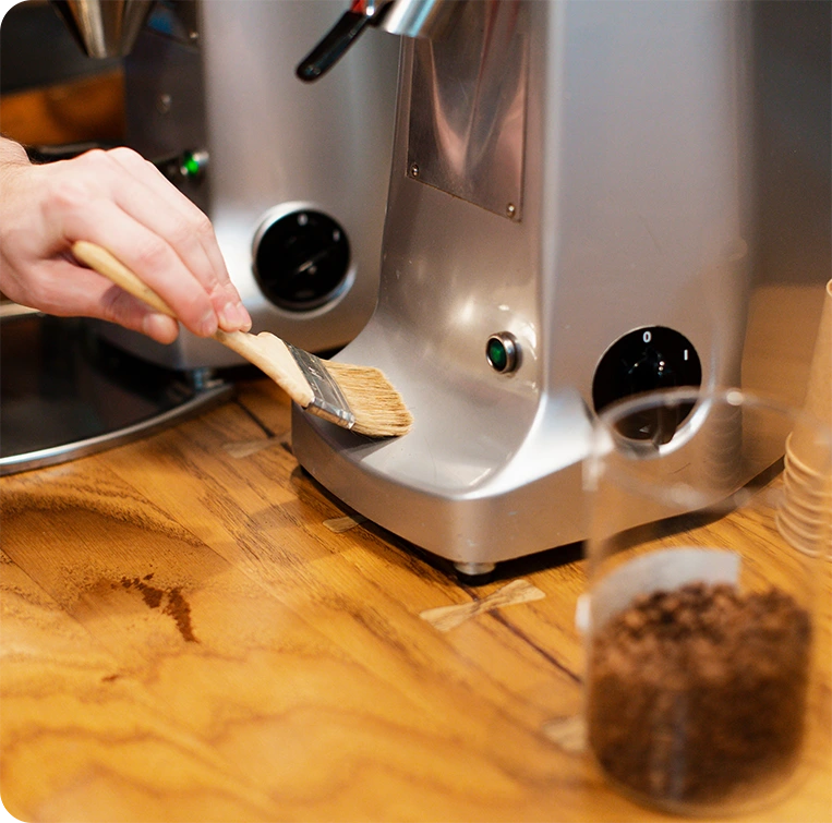 Wartung steigt das Risiko