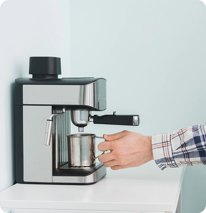 besten Kaffee verdient